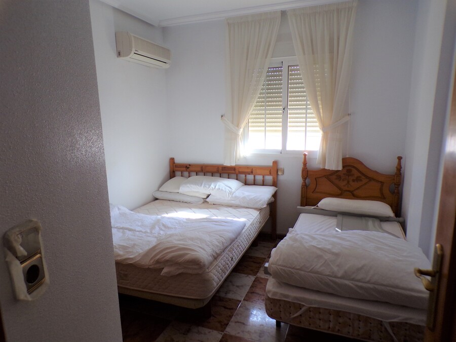 SUN558: Quad House for rent in Cabo Roig ,Lomas de Cabo Roig