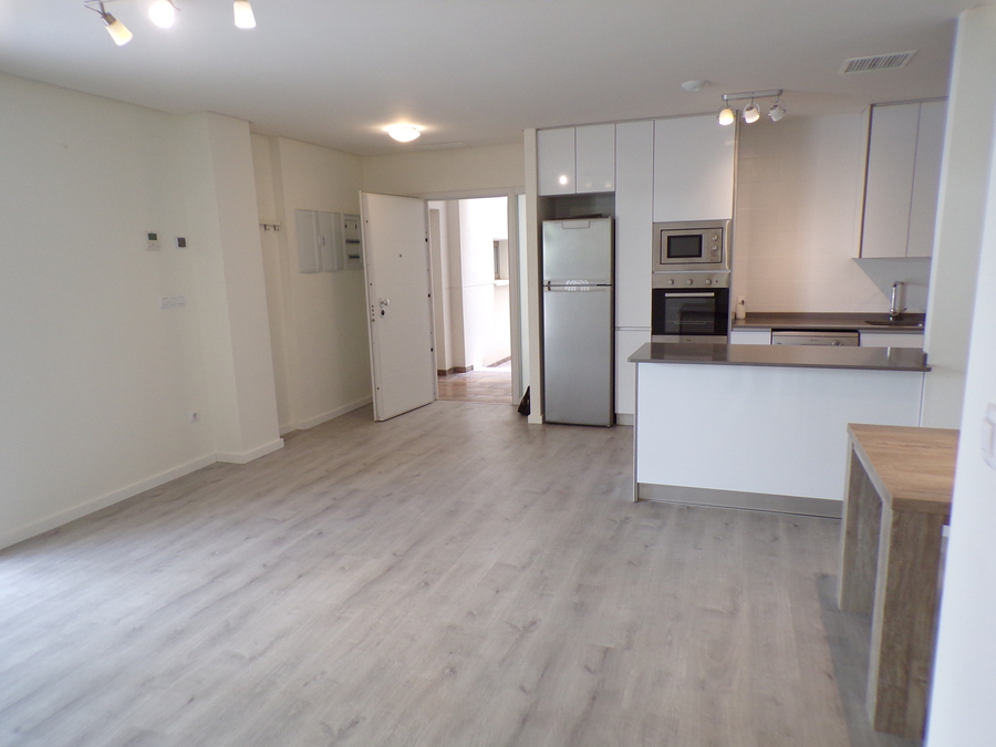 SUN562: Apartment for rent in Villamartin ,Greenhills