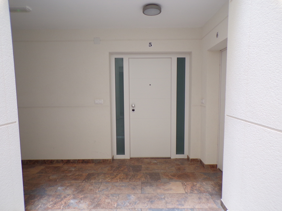 SUN562: Apartment for rent in Villamartin ,Greenhills