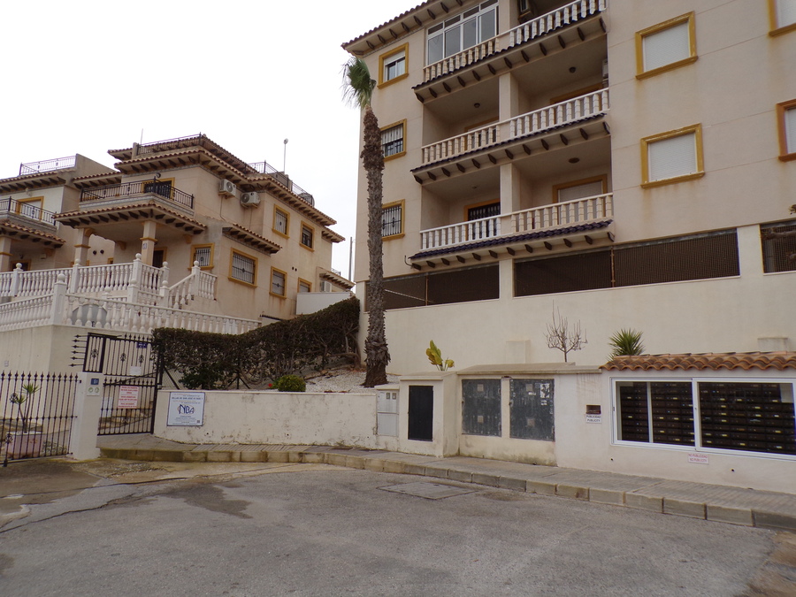 SUN563: Apartment for rent in La Zenia ,La Zenia