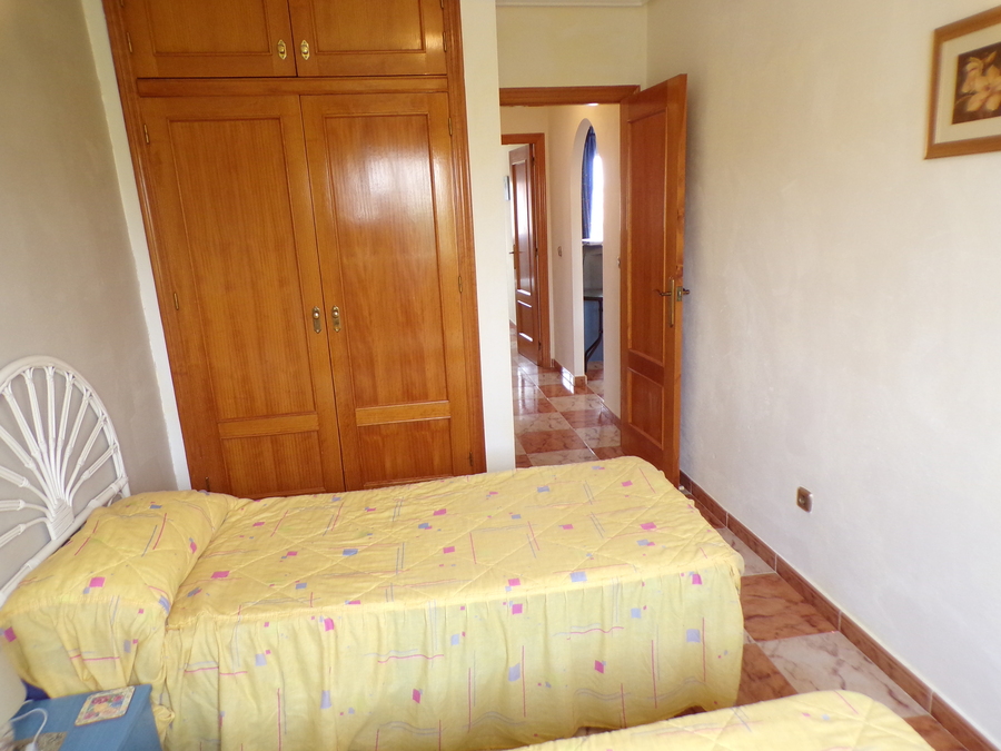 SUN563: Apartment for rent in La Zenia ,La Zenia