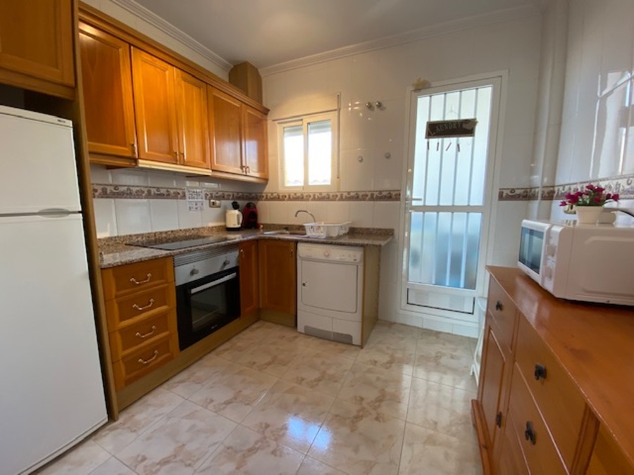 SUN564: Apartment for rent in Villamartin ,Pinada Golf