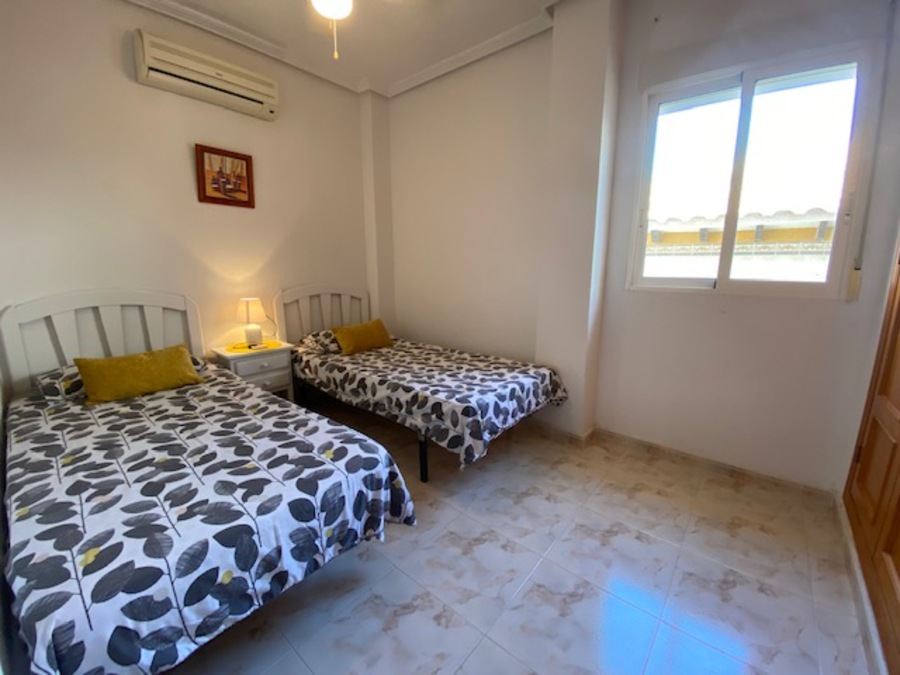 SUN564: Apartment for rent in Villamartin ,Pinada Golf