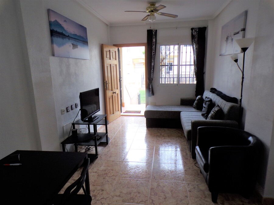 SUN566: Apartment for sale in Las Filipinas ,St James Hill