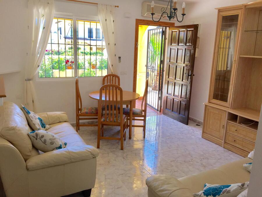 SUN573: Apartment for sale in Villamartin ,Lomas de Golf