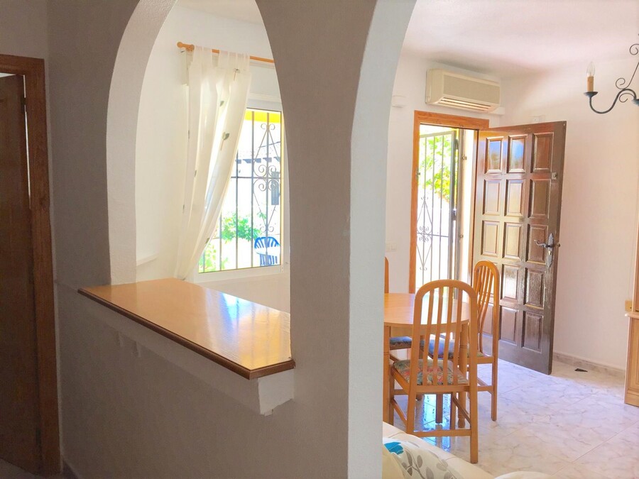 SUN573: Apartment for sale in Villamartin ,Lomas de Golf