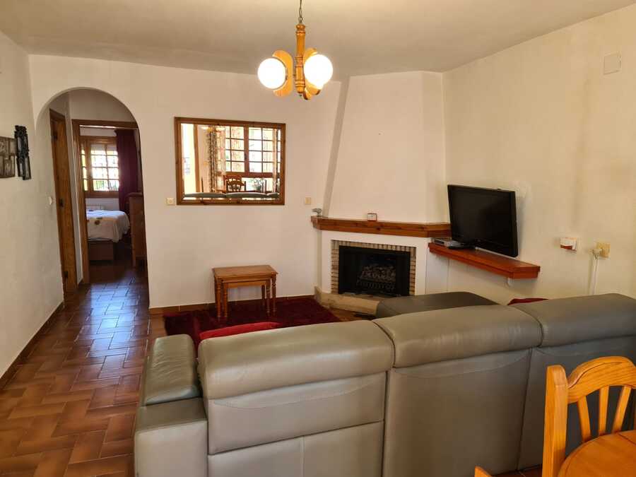 SUN574: Terraced house for rent in Villamartin ,Verdemar 111