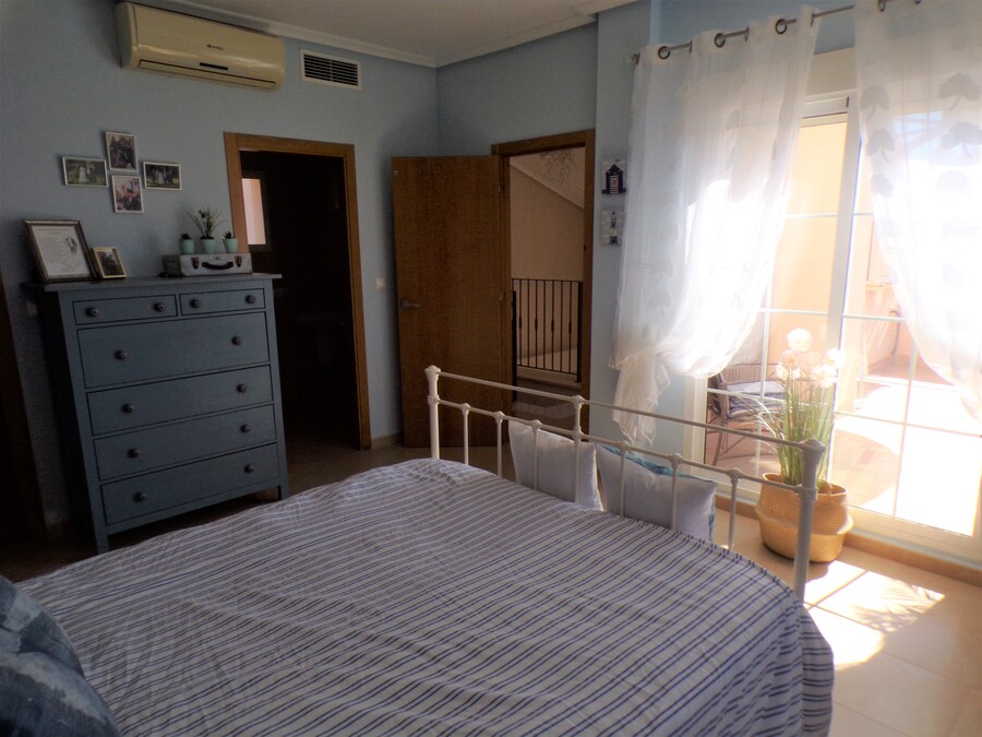 SUN575: Detached Villa for sale in San Miguel de Salinas ,San Miguel