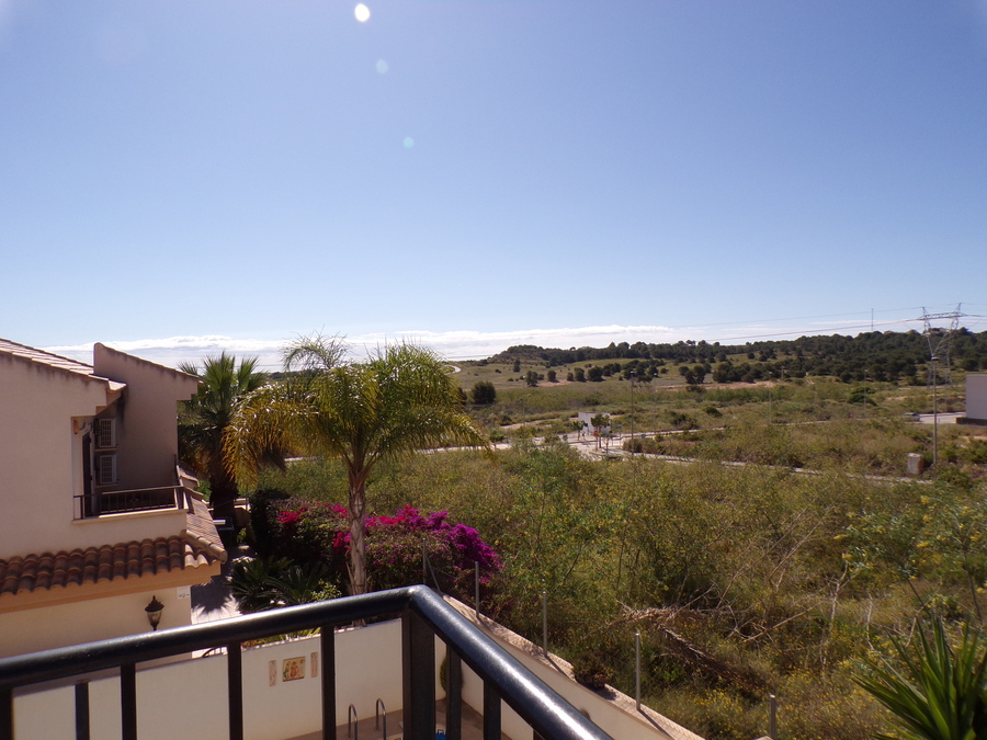 SUN575: Detached Villa for sale in San Miguel de Salinas ,San Miguel