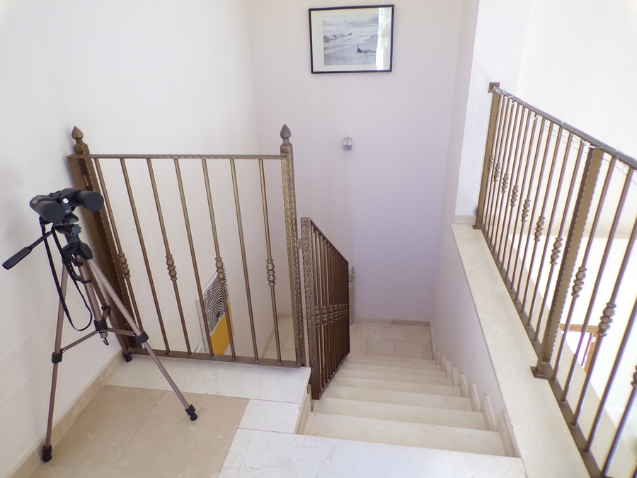 SUN575: Detached Villa for sale in San Miguel de Salinas ,San Miguel