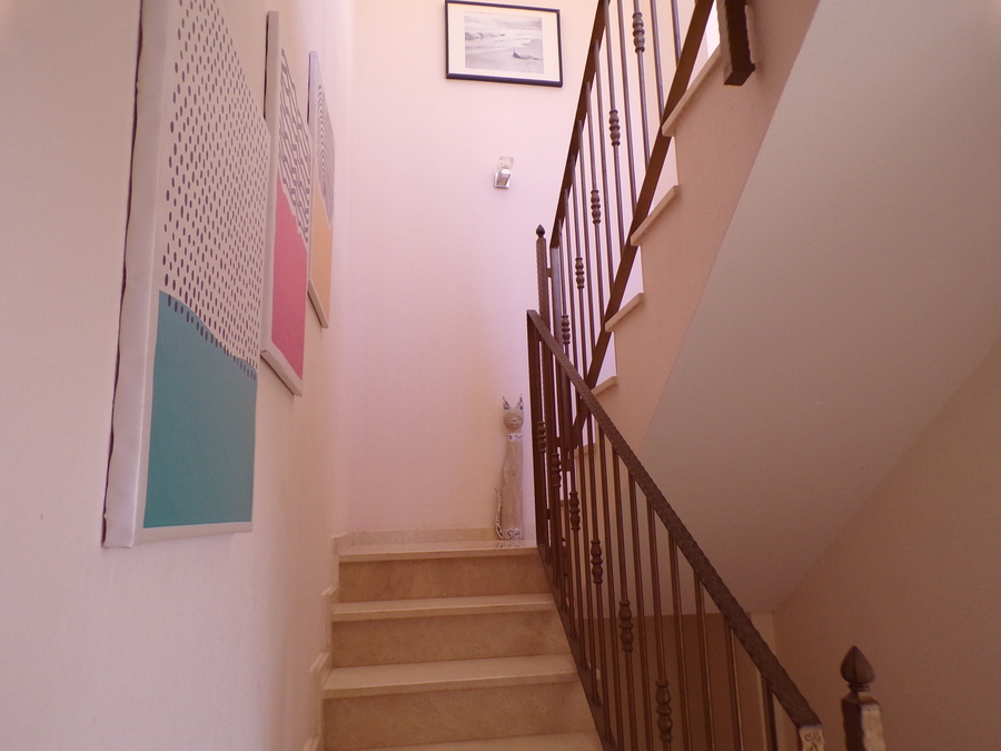 SUN575: Detached Villa for sale in San Miguel de Salinas ,San Miguel