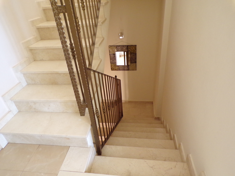 SUN575: Detached Villa for sale in San Miguel de Salinas ,San Miguel