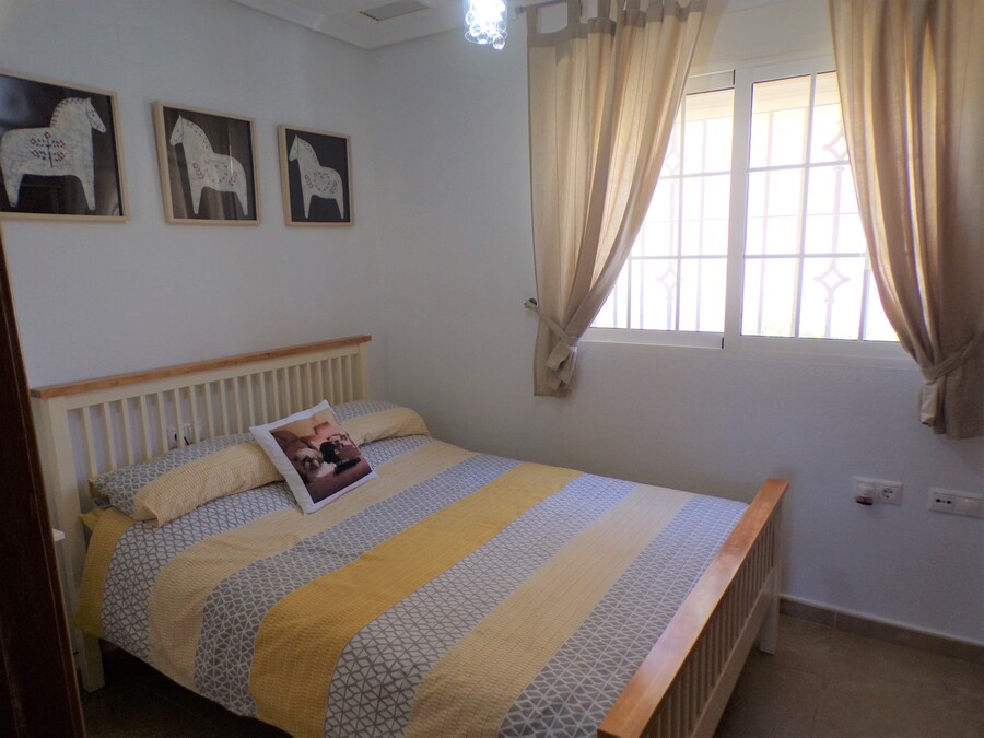 SUN575: Detached Villa for sale in San Miguel de Salinas ,San Miguel