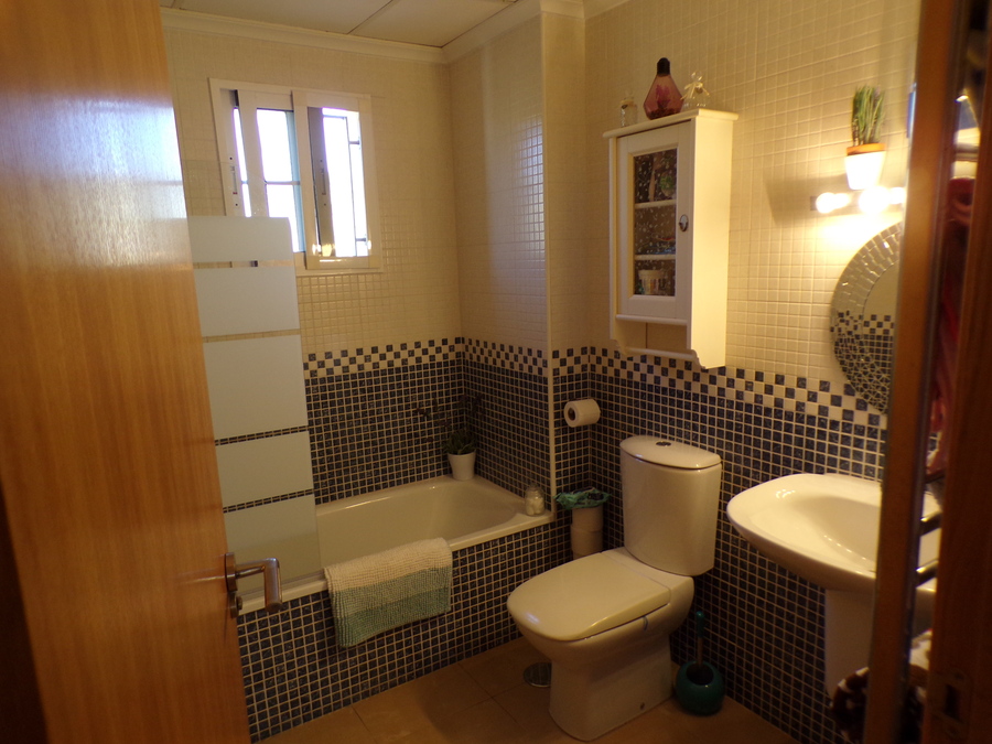 SUN575: Detached Villa for sale in San Miguel de Salinas ,San Miguel