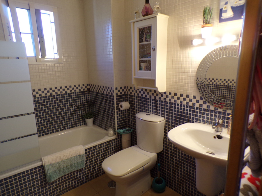 SUN575: Detached Villa for sale in San Miguel de Salinas ,San Miguel