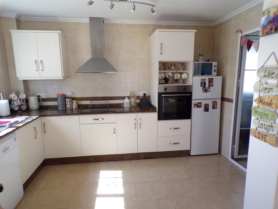 SUN575: Detached Villa for sale in San Miguel de Salinas ,San Miguel