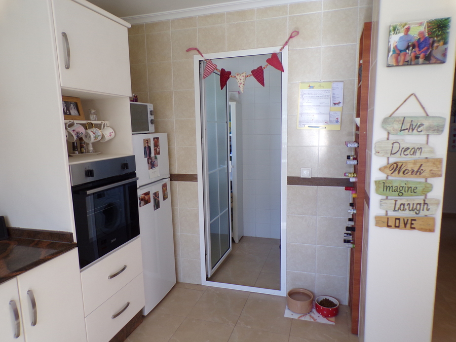 SUN575: Detached Villa for sale in San Miguel de Salinas ,San Miguel