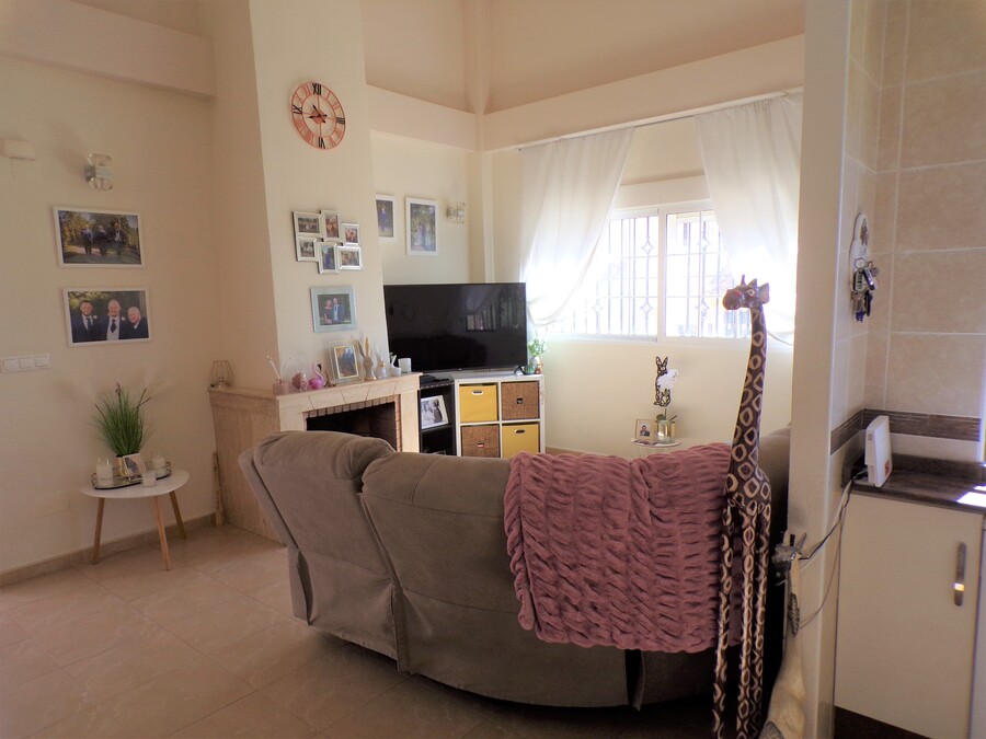 SUN575: Detached Villa for sale in San Miguel de Salinas ,San Miguel