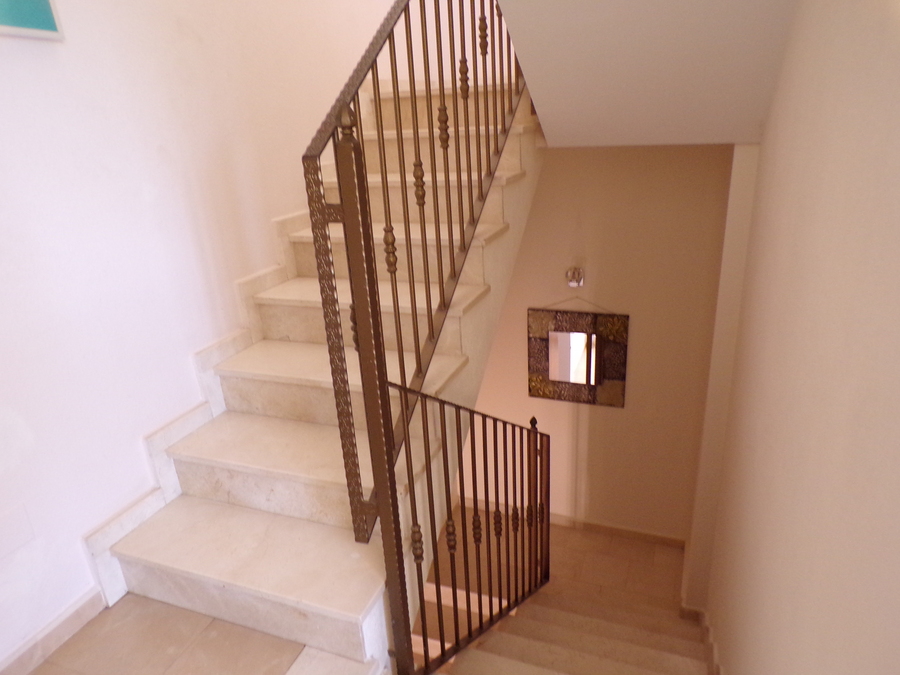 SUN575: Detached Villa for sale in San Miguel de Salinas ,San Miguel