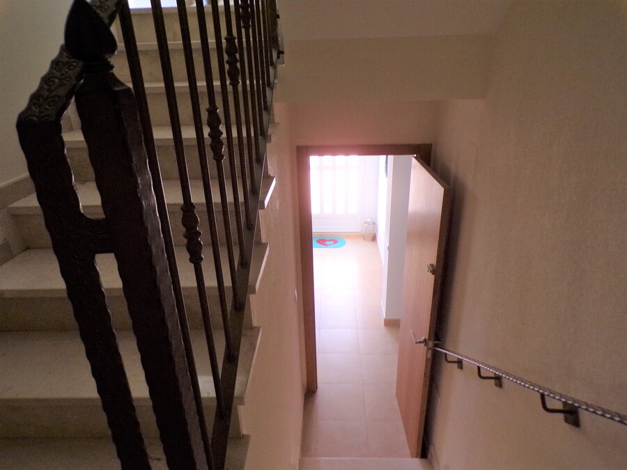 SUN575: Detached Villa for sale in San Miguel de Salinas ,San Miguel