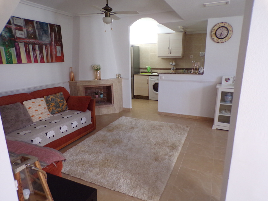 SUN575: Detached Villa for sale in San Miguel de Salinas ,San Miguel