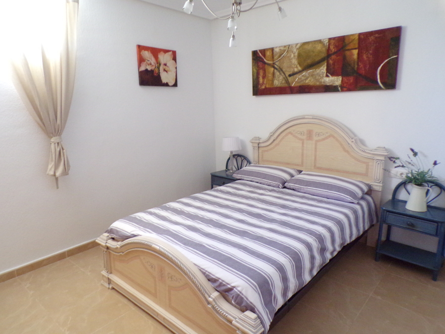 SUN575: Detached Villa for sale in San Miguel de Salinas ,San Miguel