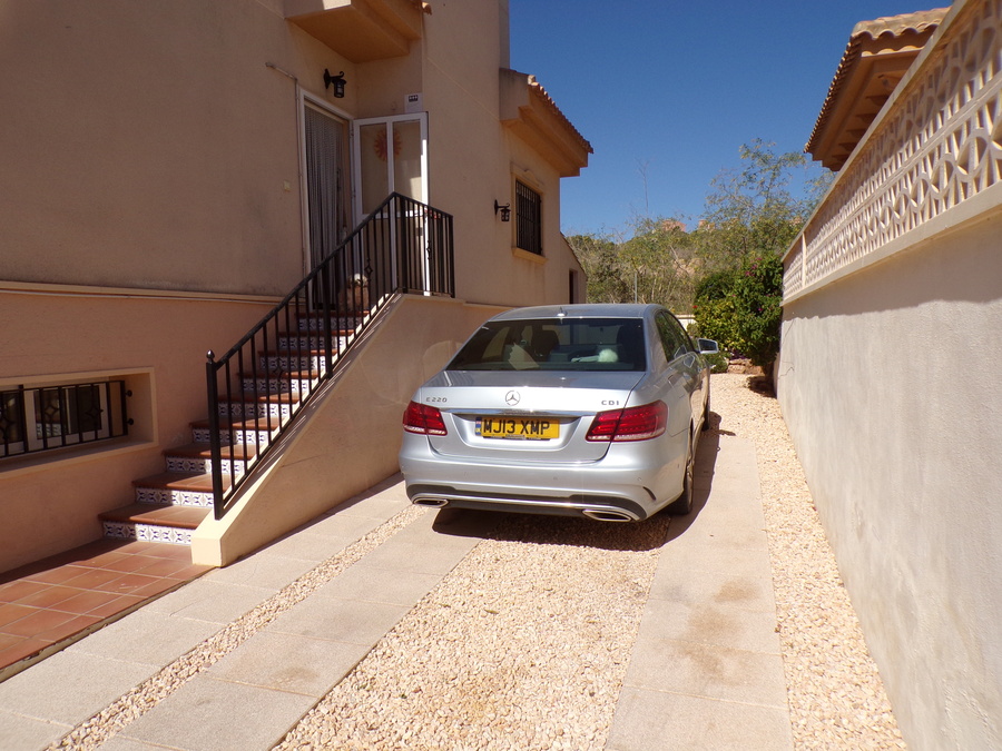 SUN575: Detached Villa for sale in San Miguel de Salinas ,San Miguel