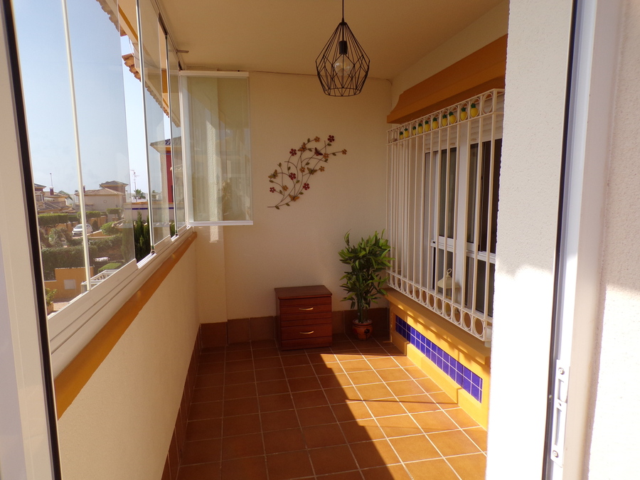 SUN576: Apartment for sale in Cabo Roig ,Lomas de Cabo Roig