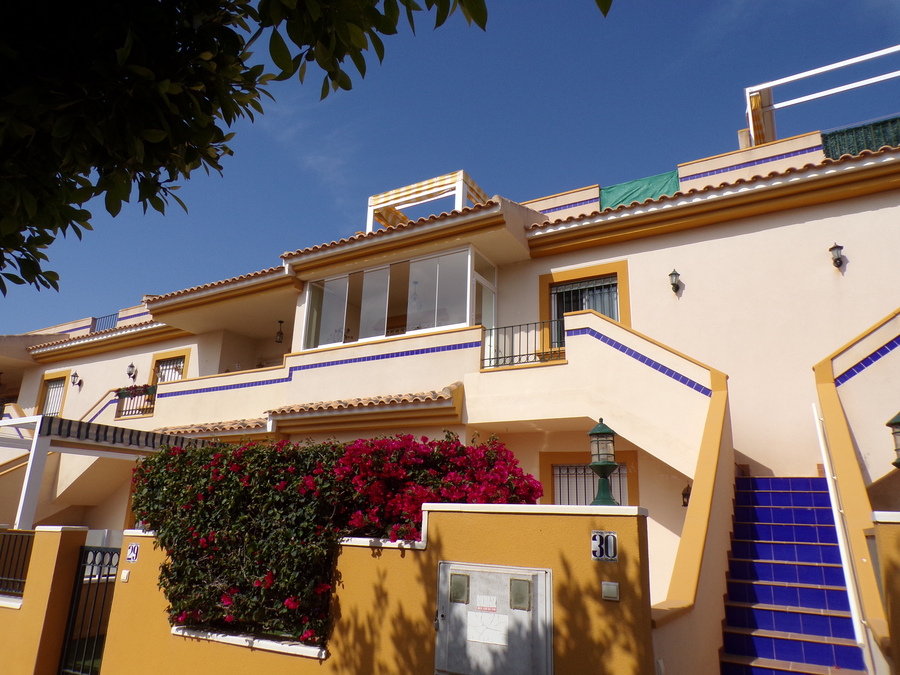 SUN576: Apartment for sale in Cabo Roig ,Lomas de Cabo Roig