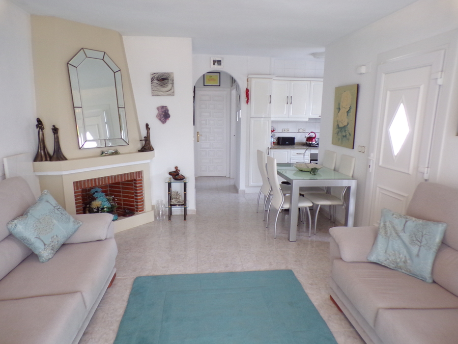SUN587: Apartment for sale in Villamartin ,Verdemar 111