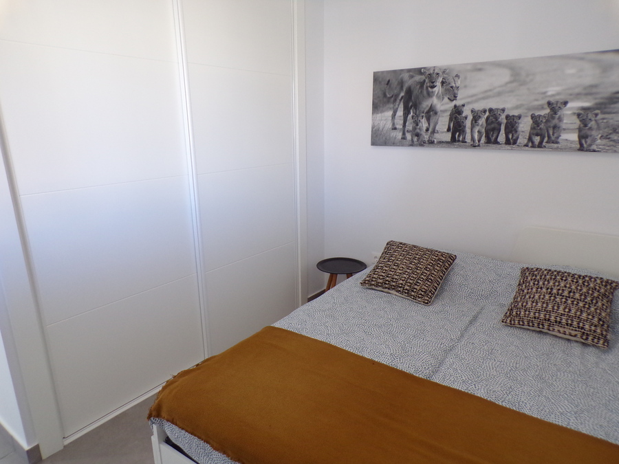 SUN R1: Apartment for rent in Villamartin ,Valentino golf