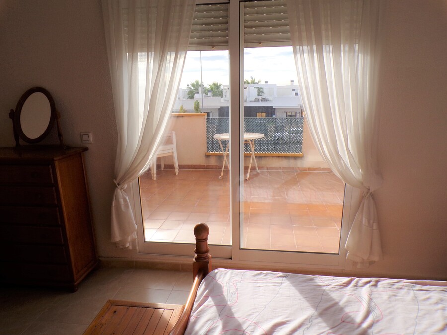 SUN594: Detached Villa for rent in Cabo Roig ,Lomas de Cabo Roig