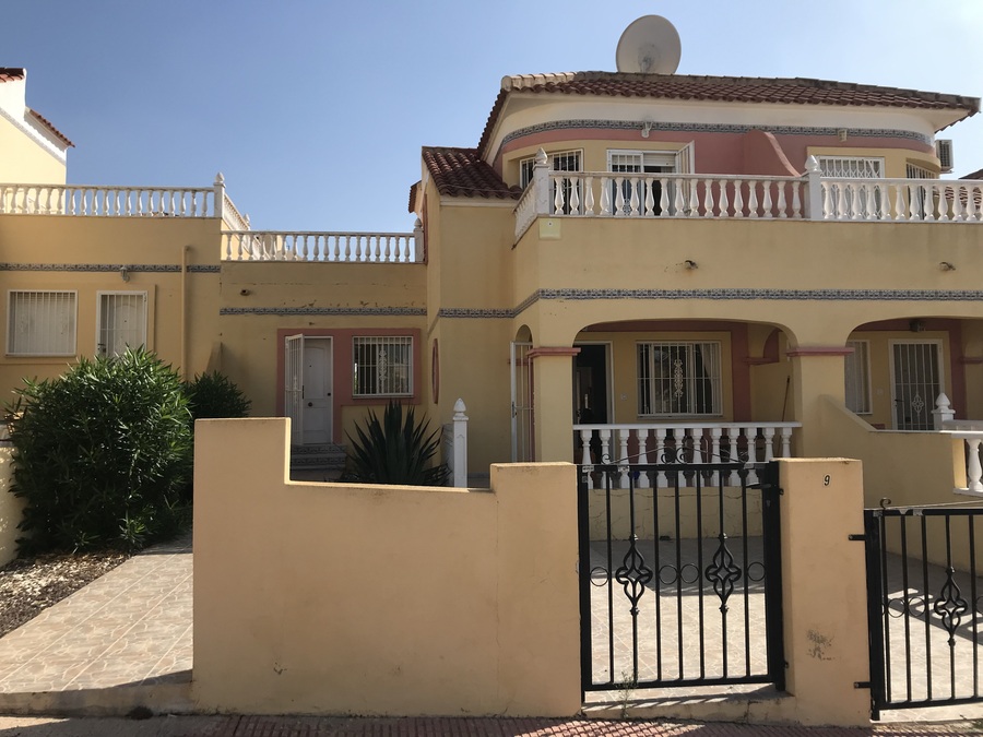 SUN628: House for sale in Villamartin ,La Fuente