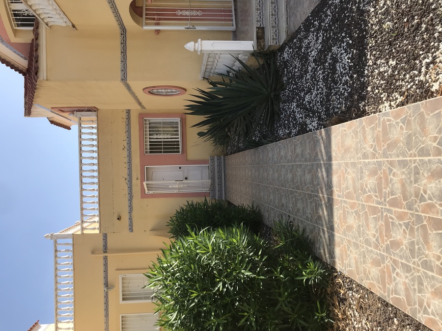 SUN628: House for sale in Villamartin ,La Fuente