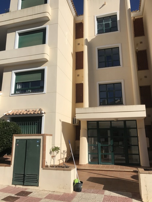 CampLT: Apartment for rent in Campoamor