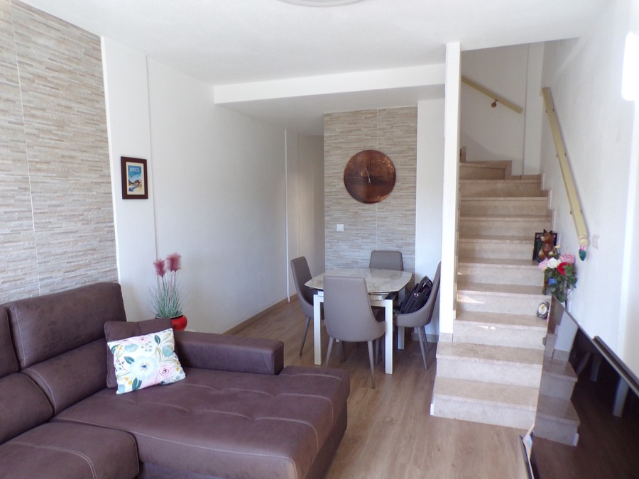 SUN599: Townhouse for sale in Villamartin