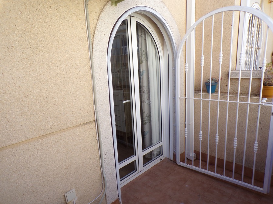 SUN704: Townhouse for sale in Villamartin ,El Presidente