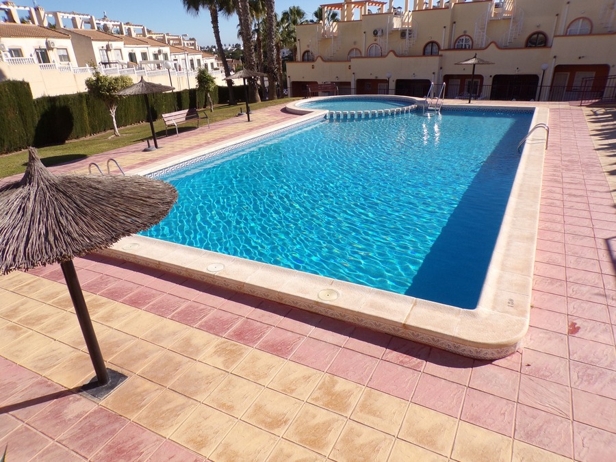SUN704: Townhouse for sale in Villamartin ,El Presidente