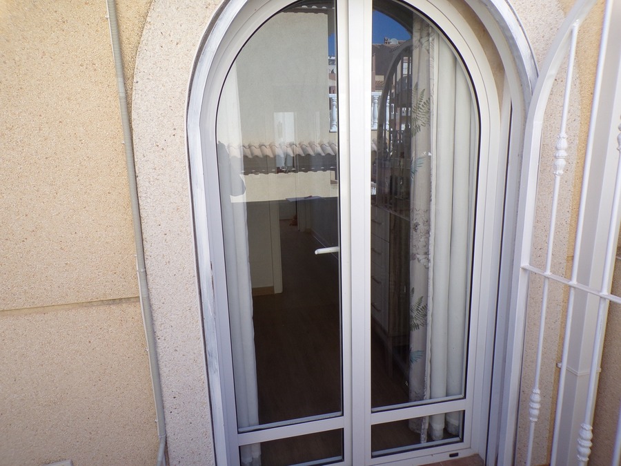 SUN704: Townhouse for sale in Villamartin ,El Presidente