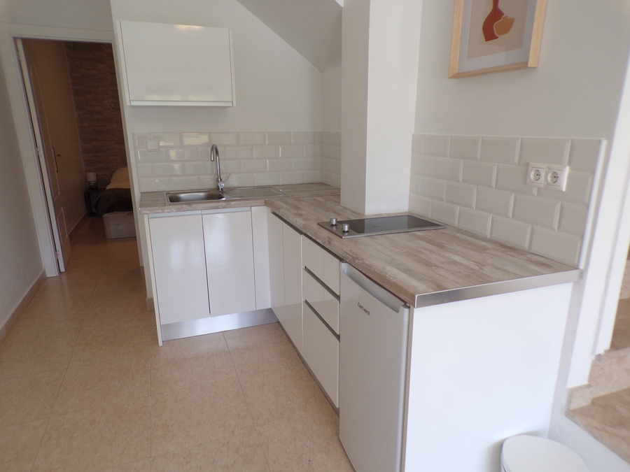 SUN704: Townhouse for sale in Villamartin ,El Presidente