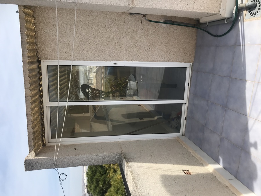 SUN602: Apartment for rent in Los Balcones