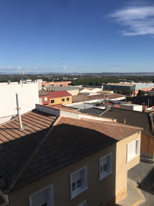 LTSM1: Apartment for rent in San Miguel de Salinas