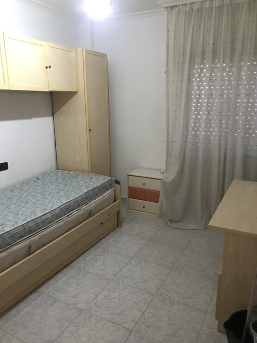 LTSM1: Apartment for rent in San Miguel de Salinas