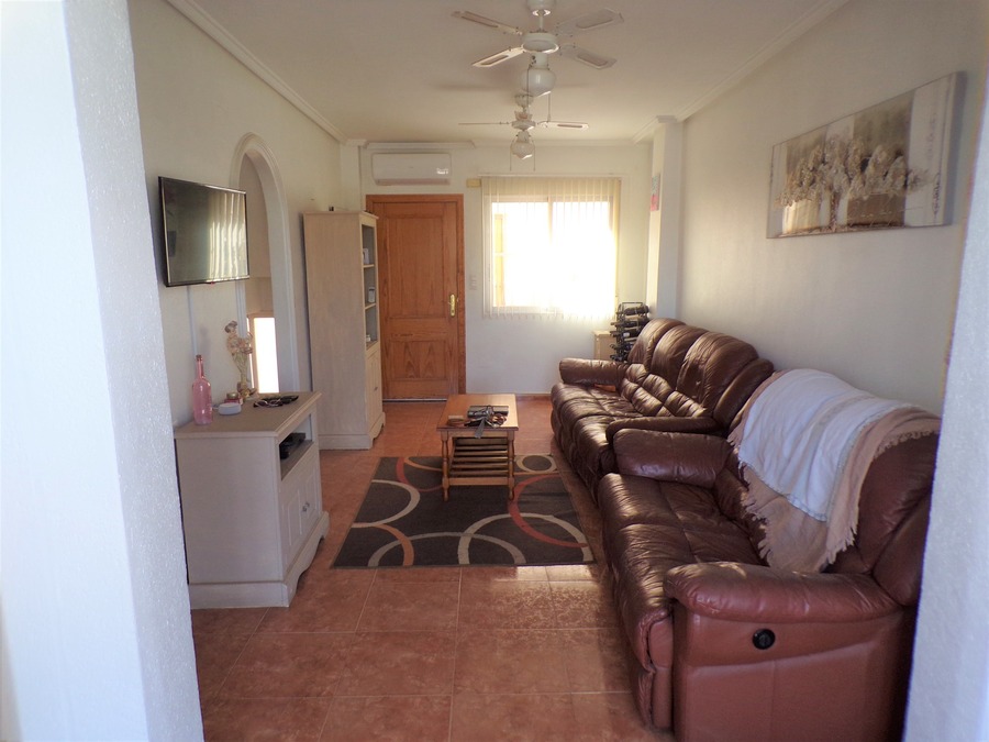 SUN606: Town house for rent in Torremendo