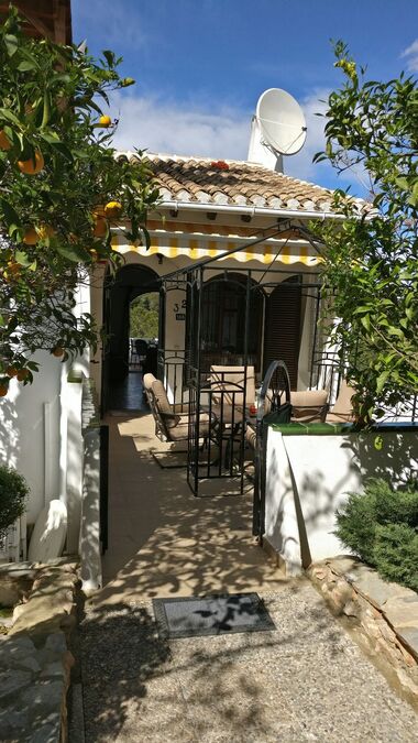 SUN607: Detached Villa for rent in Villamartin ,Los Dolses