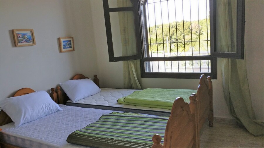 SUN607: Detached Villa for rent in Villamartin ,Los Dolses
