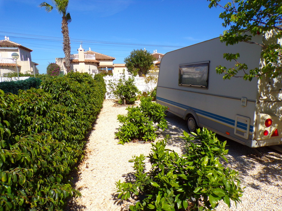 SUN609: Detached Villa for sale in San Miguel de Salinas ,Blue Lagoon, Blue hill
