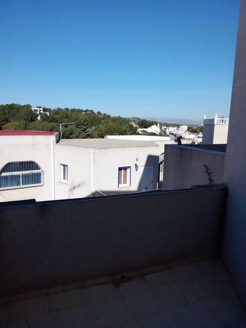 SUN610: Apartment for rent in San Miguel de Salinas ,Los Pinos
