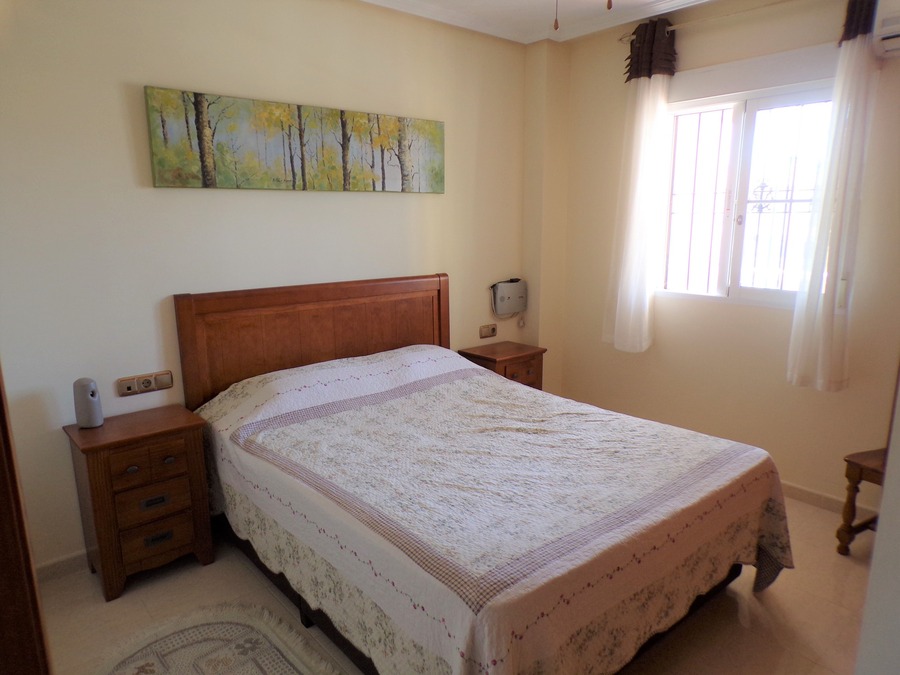 SUN615: Apartment for rent in Cabo Roig ,Lomas de Cabo Roig