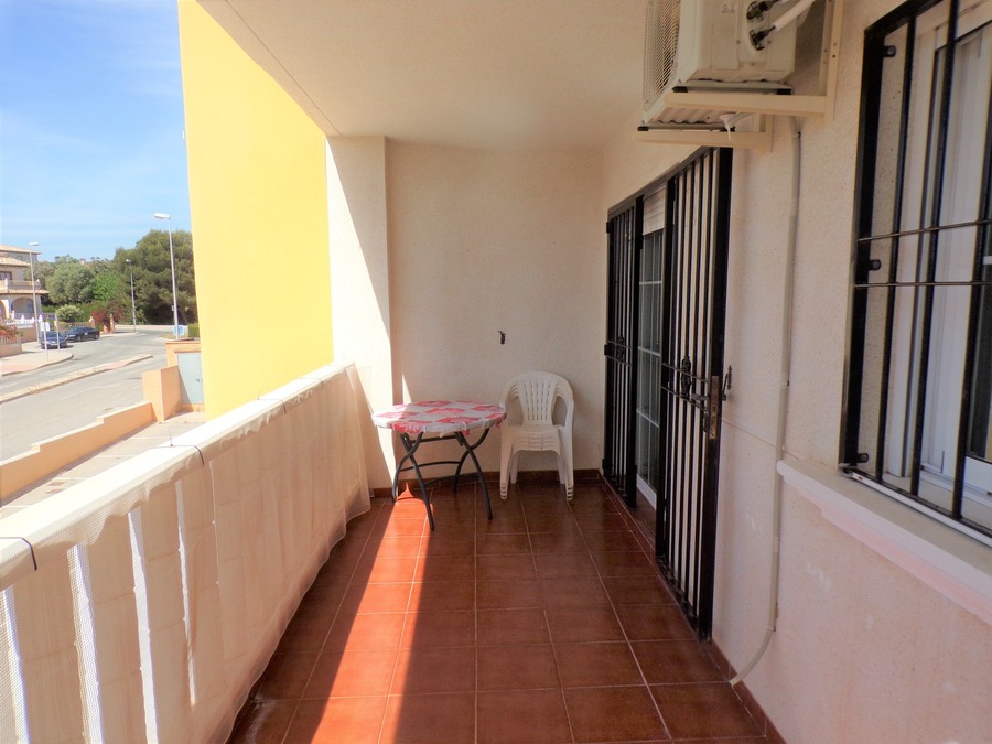 SUN615: Apartment for rent in Cabo Roig ,Lomas de Cabo Roig